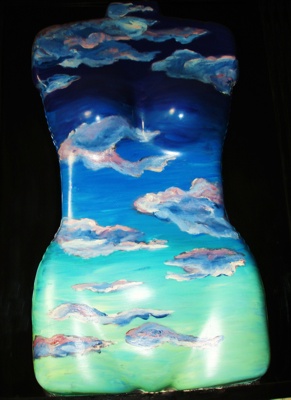 Skyscape I