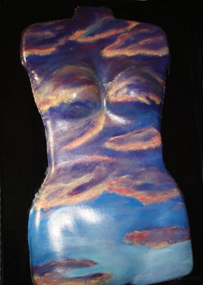 Skyscape III