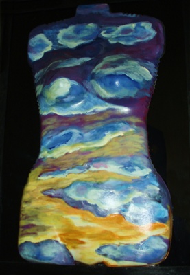 Skyscape IV